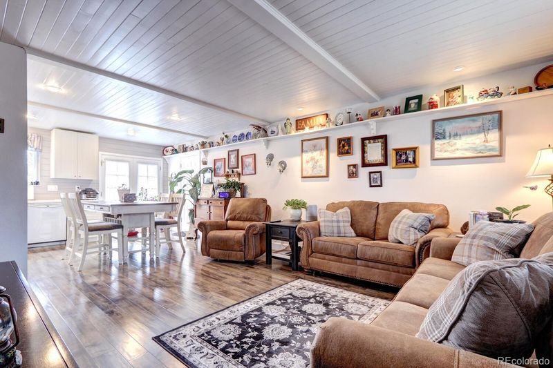 4604 S Zang St, Morrison, CO 80465