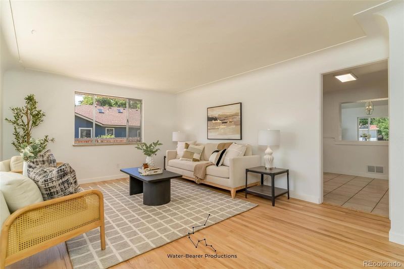 3011 Pierce St, Wheat Ridge, CO 80214