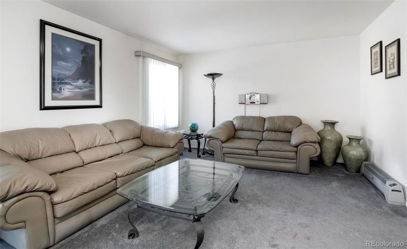 543 W 91st Dr, Thornton, CO 80260