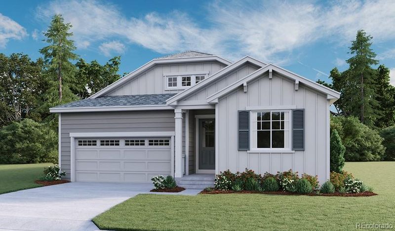 732 Apex Rise St, Erie, CO 80516