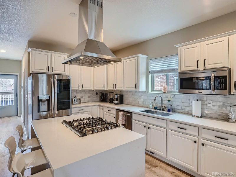 3545 N Steele St, Denver, CO 80205