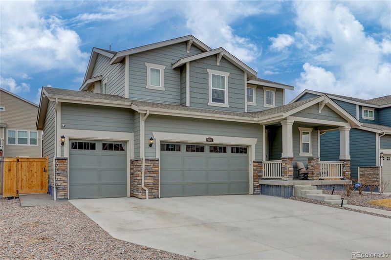 9372 Salida St, Commerce City, CO 80022