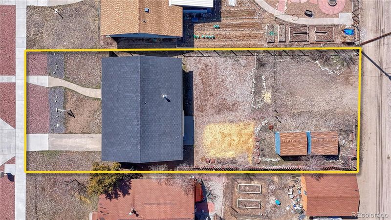 534 Palmer St, Salida, CO 81201