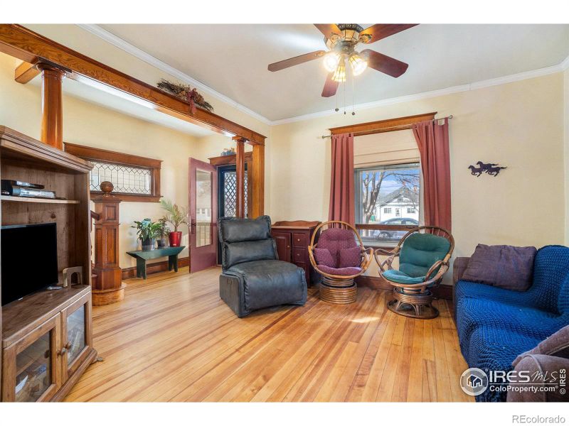 321 Cheyenne Ave, Eaton, CO 80615