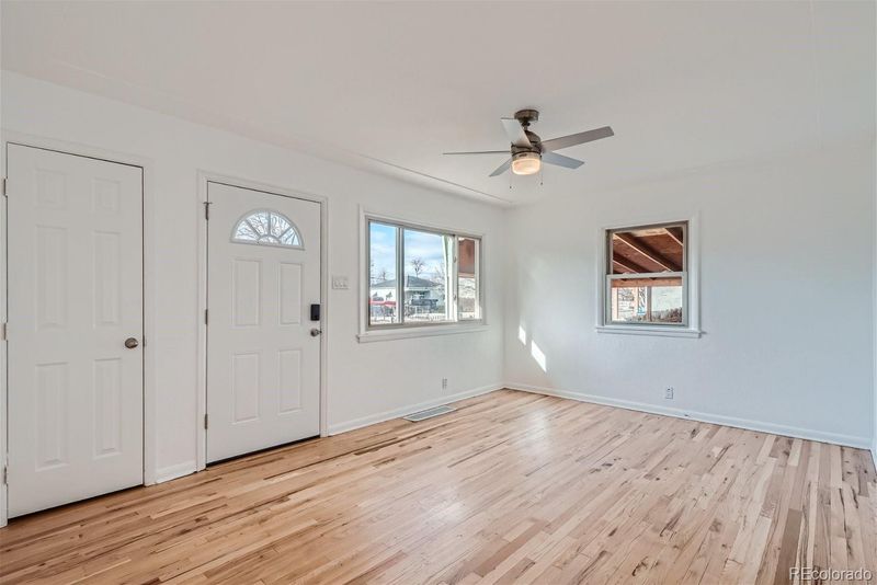 3971 W Walsh Pl, Denver, CO 80219