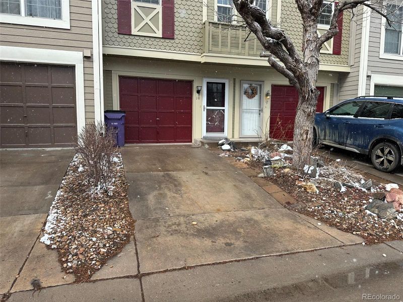 1811 S Quebec Way #10, Denver, CO 80231