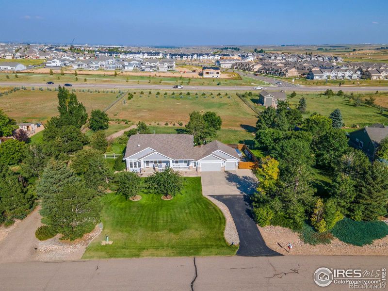 8878 Longs Peak Cir, Windsor, CO 80550