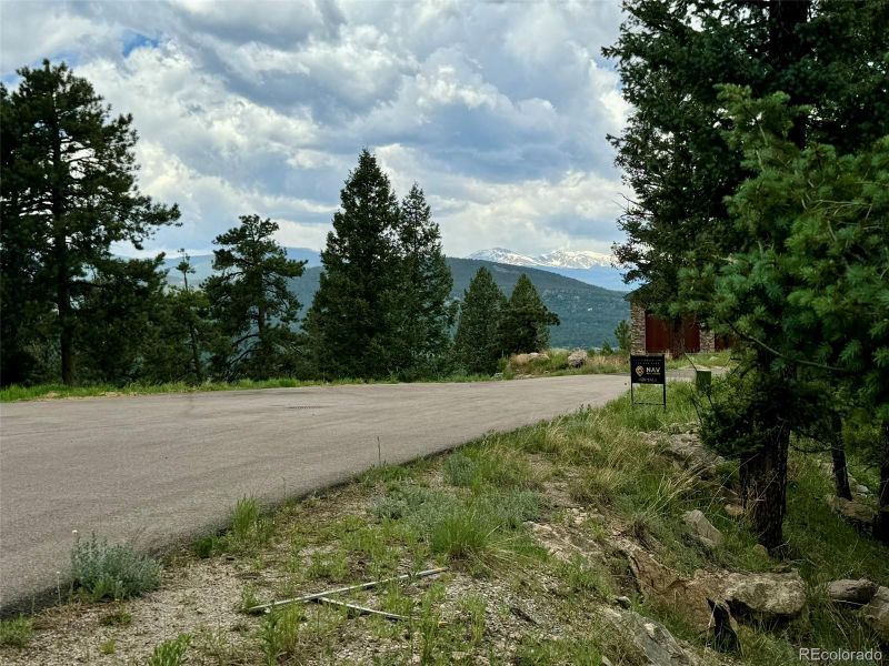 5071 Liberty Dr, Evergreen, CO 80439