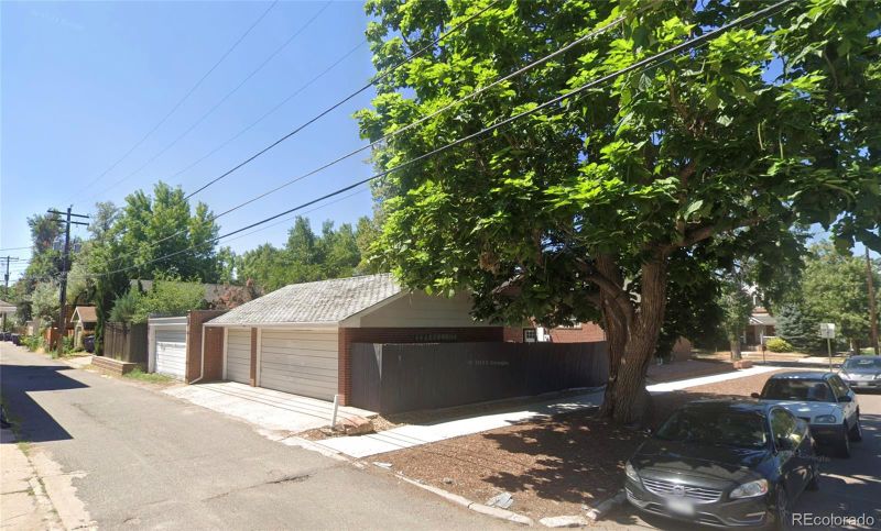 1400 S Pennsylvania St, Denver, CO 80210