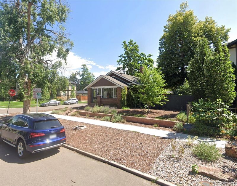 1400 S Pennsylvania St, Denver, CO 80210