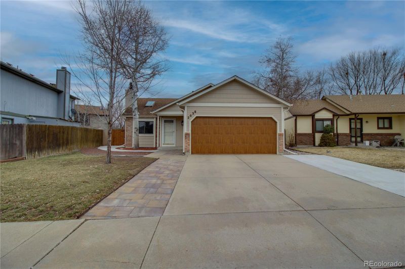 2038 E 16th St, Loveland, CO 80538