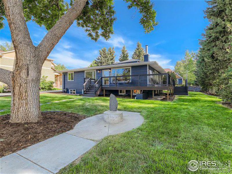 201 Pine St, Louisville, CO 80027