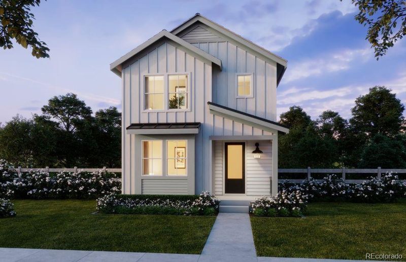 8771 Whiteclover St, Littleton, CO 80125