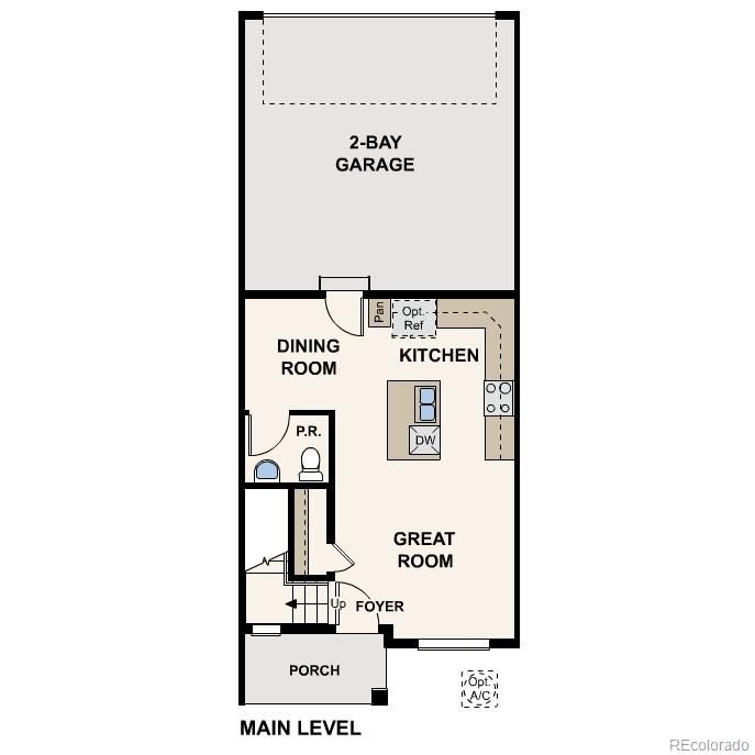 417 Millwall Cir, Castle Pines, CO 80108