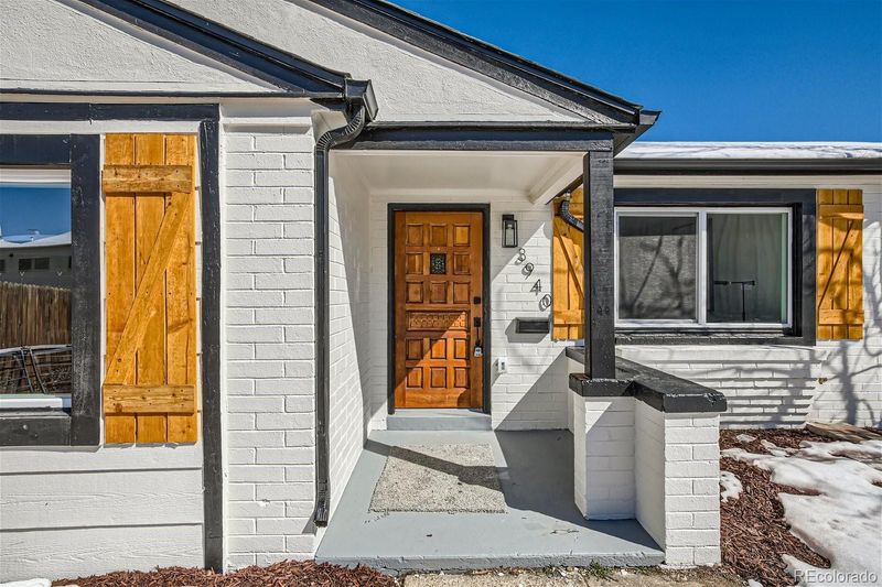 3940 N Jackson St, Denver, CO 80205