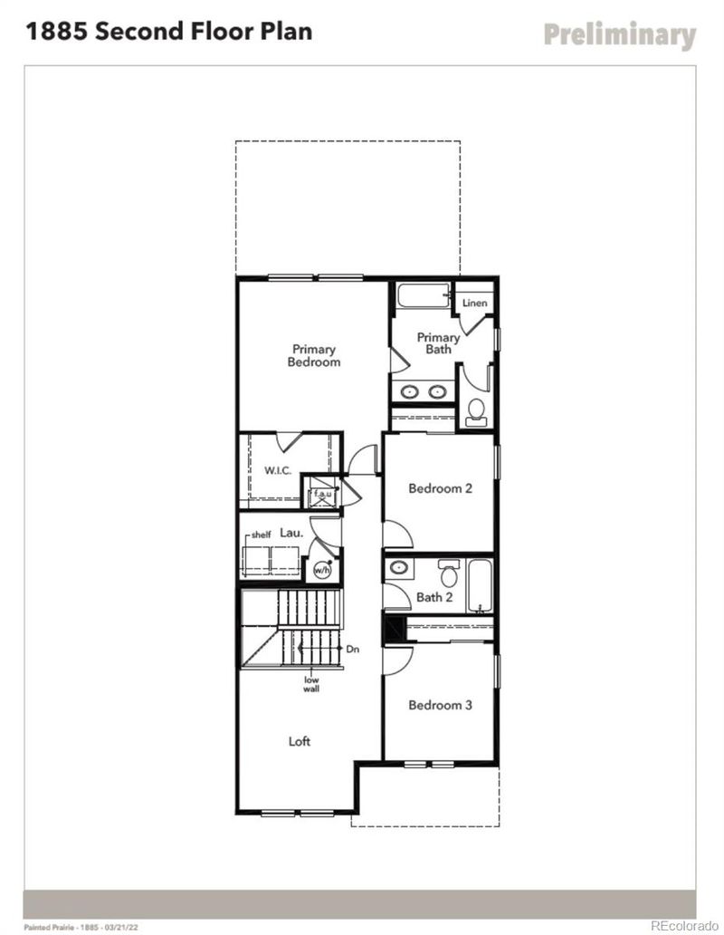 21133 E 63rd Dr, Aurora, CO 80019