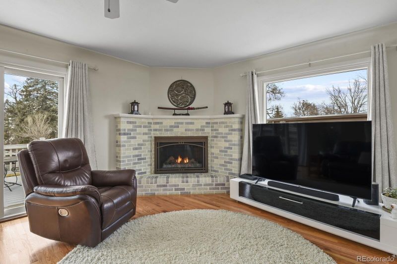 1341 Hillcrest Ave, Colorado Springs, CO 80909