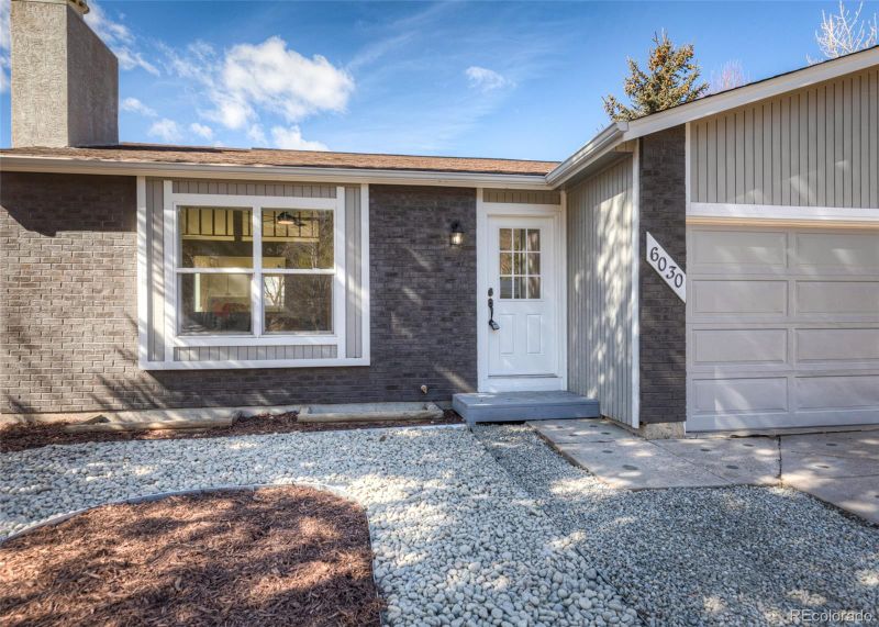 6030 Pemberton Way, Colorado Springs, CO 80919