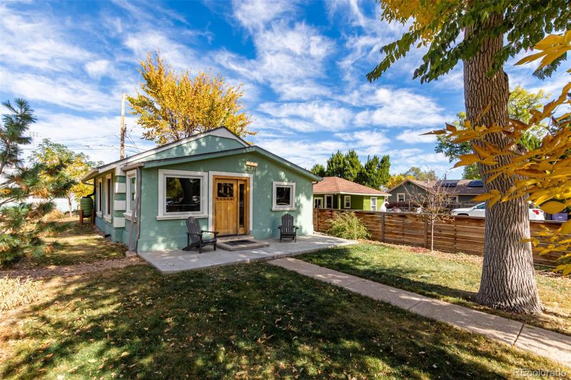 2931 W Short Pl, Denver, CO 80204