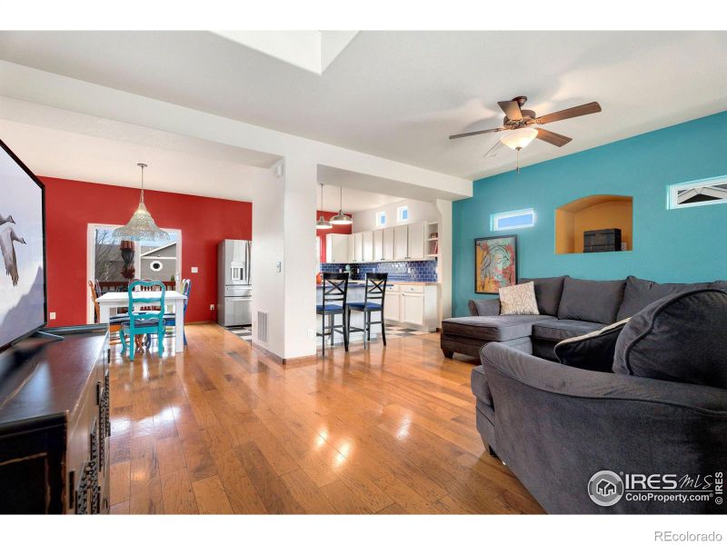 2226 Forecastle Dr, Fort Collins, CO 80524