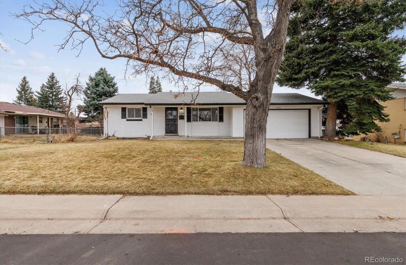 11586 E Virginia Pl, Aurora, CO 80012