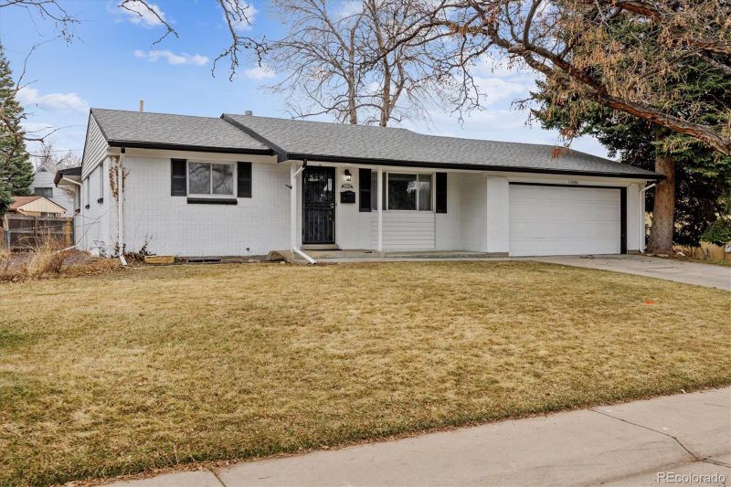 11586 E Virginia Pl, Aurora, CO 80012