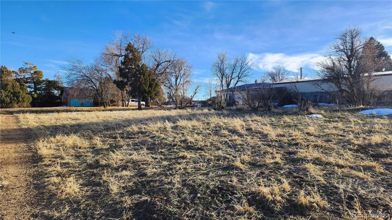 Pinon Lot 17, Walsenburg, CO 81089