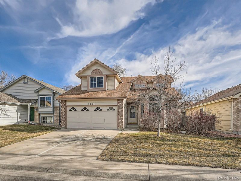 6234 Quitman St, Arvada, CO 80003