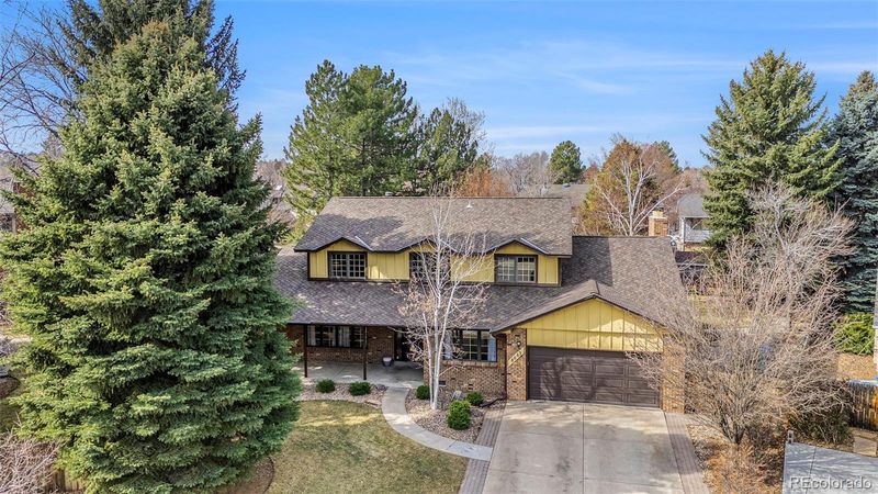 8063 S Jackson St, Centennial, CO 80122