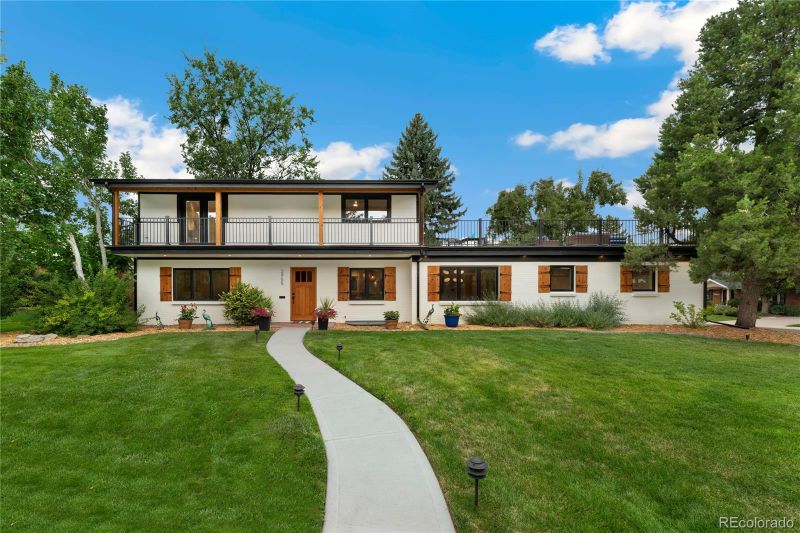 2955 E Dartmouth Ave, Denver, CO 80210