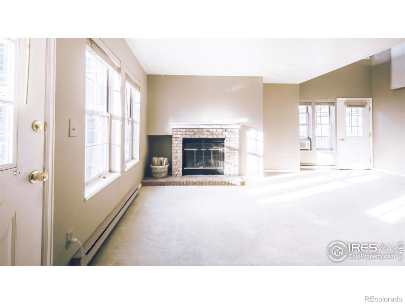 1601 W Swallow Rd #5E, Fort Collins, CO 80526