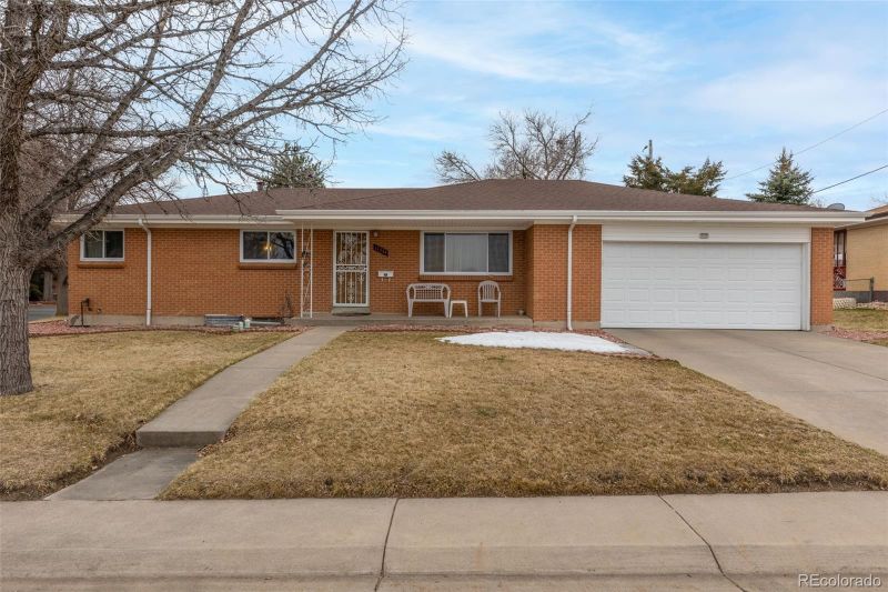 11214 Allendale Dr, Arvada, CO 80004