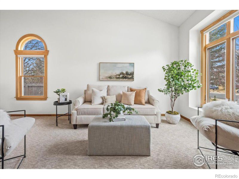 4218 Saddle Notch Dr, Fort Collins, CO 80526