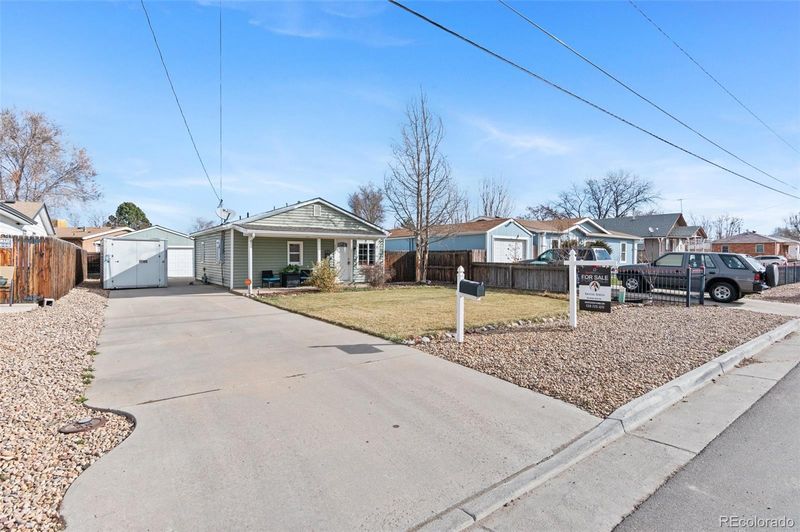 4371 E 70th Ave, Commerce City, CO 80022