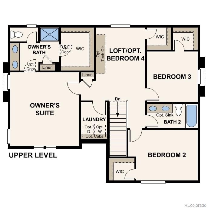 10051 Quari St, Commerce City, CO 80022
