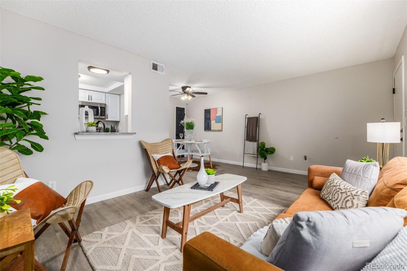 3550 S Harlan St #325, Denver, CO 80235