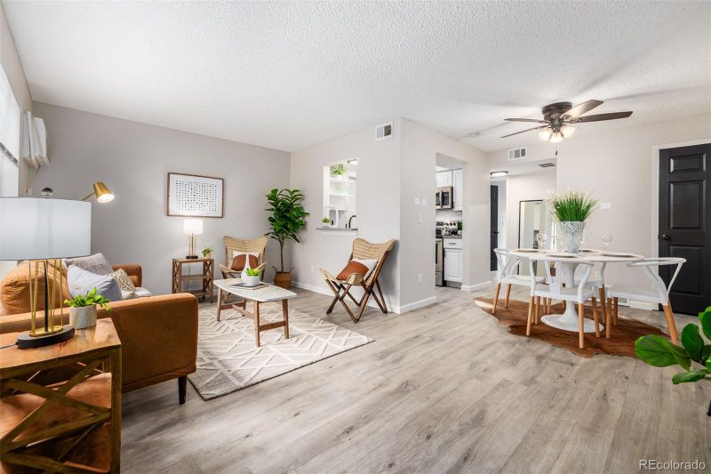 3550 S Harlan St #325, Denver, CO 80235