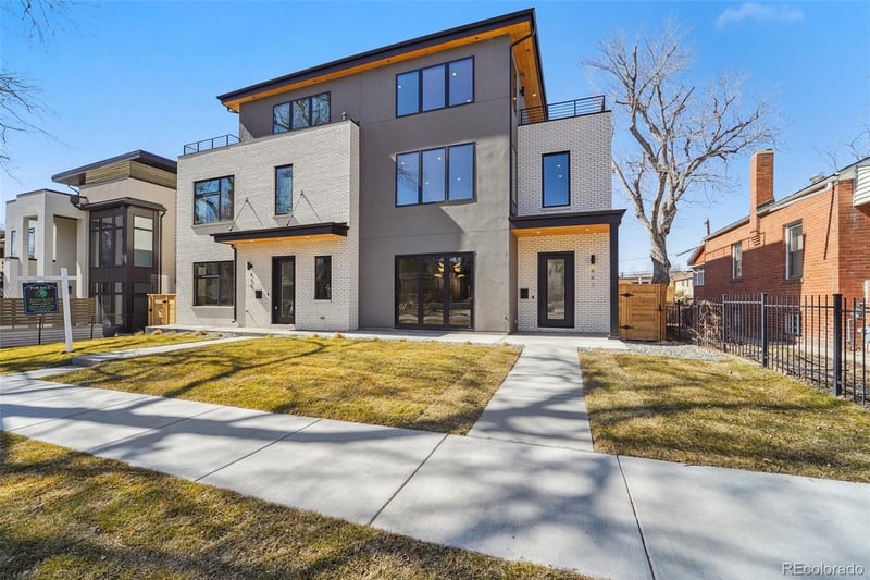 441 Milwaukee St, Denver, CO 80206