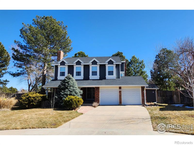 3269 W 101st Cir, Westminster, CO 80031