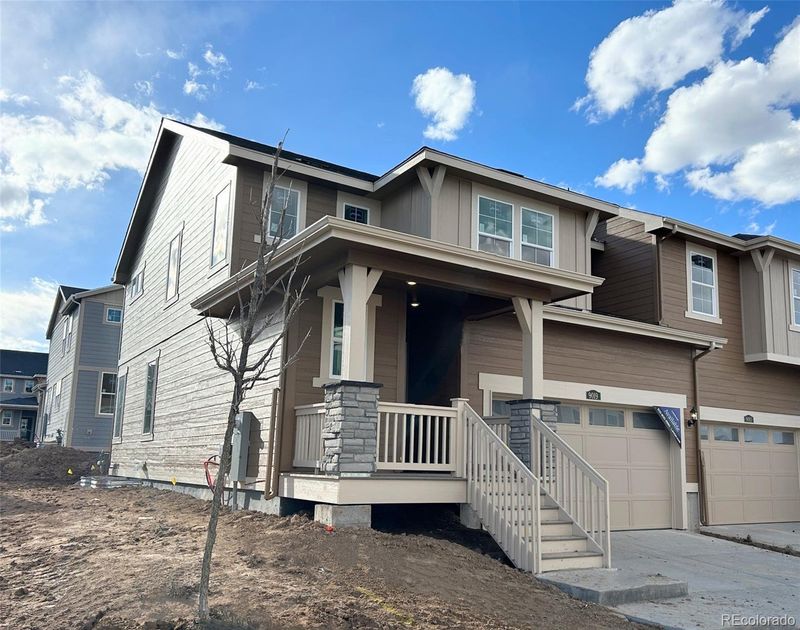 9019 Winding Glen Ct, Parker, CO 80134