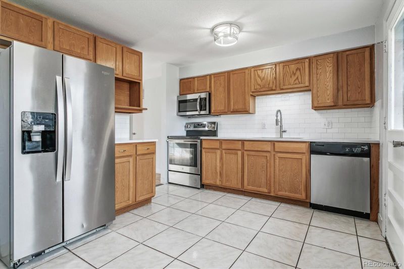 1213-1215 Miller St, Lakewood, CO 80215