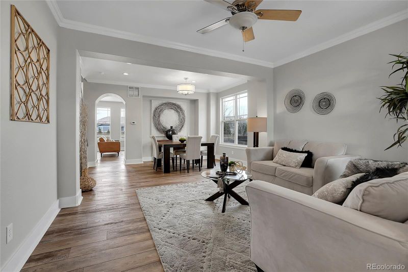6259 S Jamestown Ct, Aurora, CO 80016