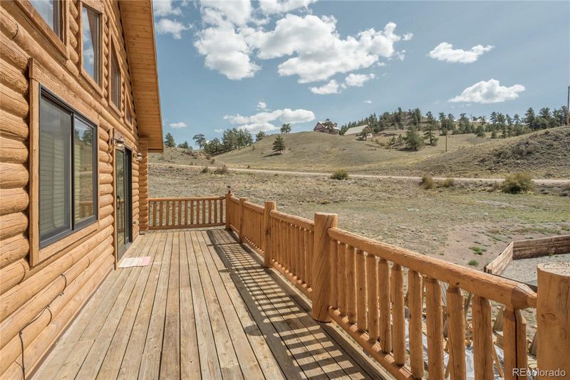 211 Saddle Trl, Hartsel, CO 80449