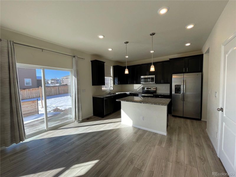 1101 Black Saddle St, Elizabeth, CO 80107