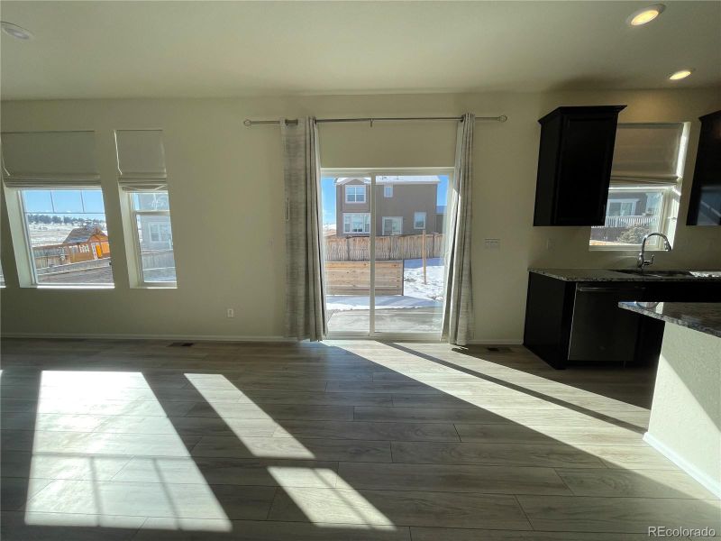 1101 Black Saddle St, Elizabeth, CO 80107