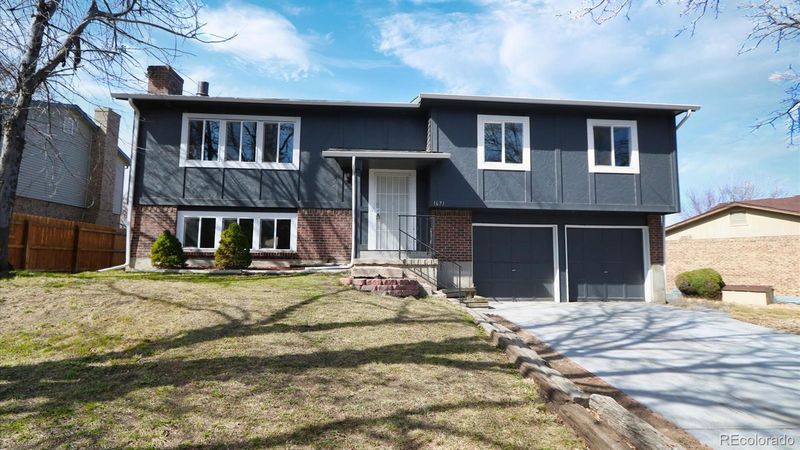 1671 S Evanston St, Aurora, CO 80012