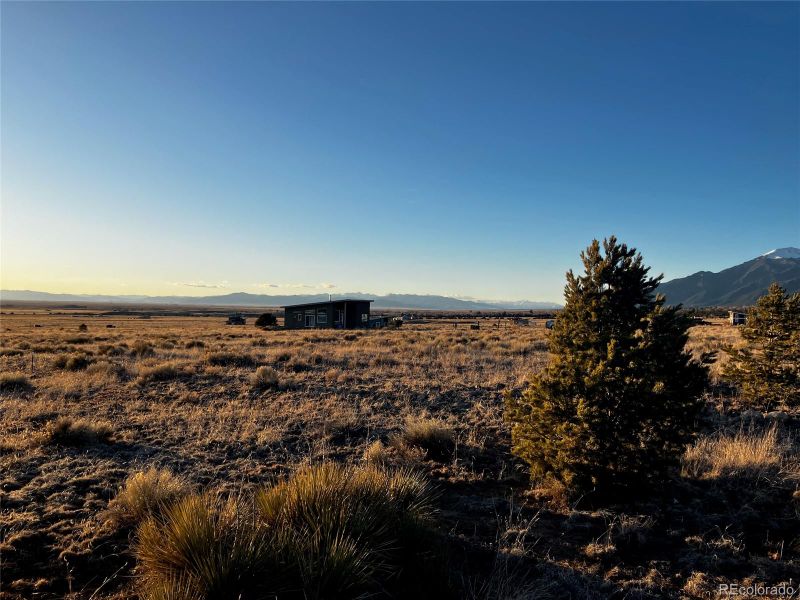 3370 Carefree Way, Crestone, CO 81131