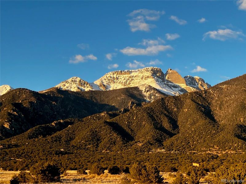 3370 Carefree Way, Crestone, CO 81131