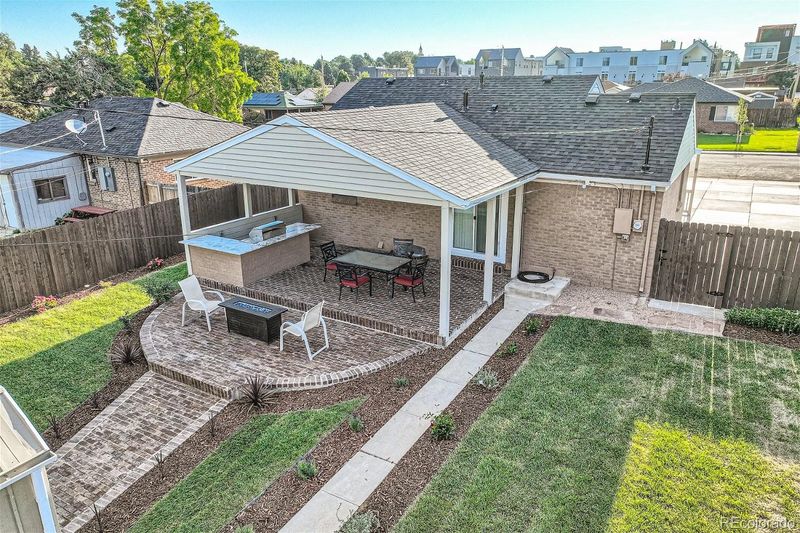 3045 N Cook St, Denver, CO 80205