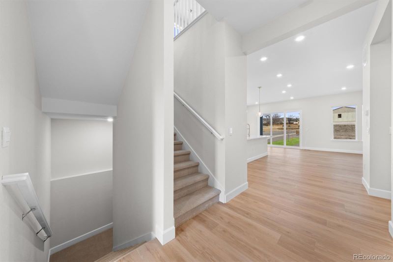 5920 S Platte Canyon Dr, Littleton, CO 80123